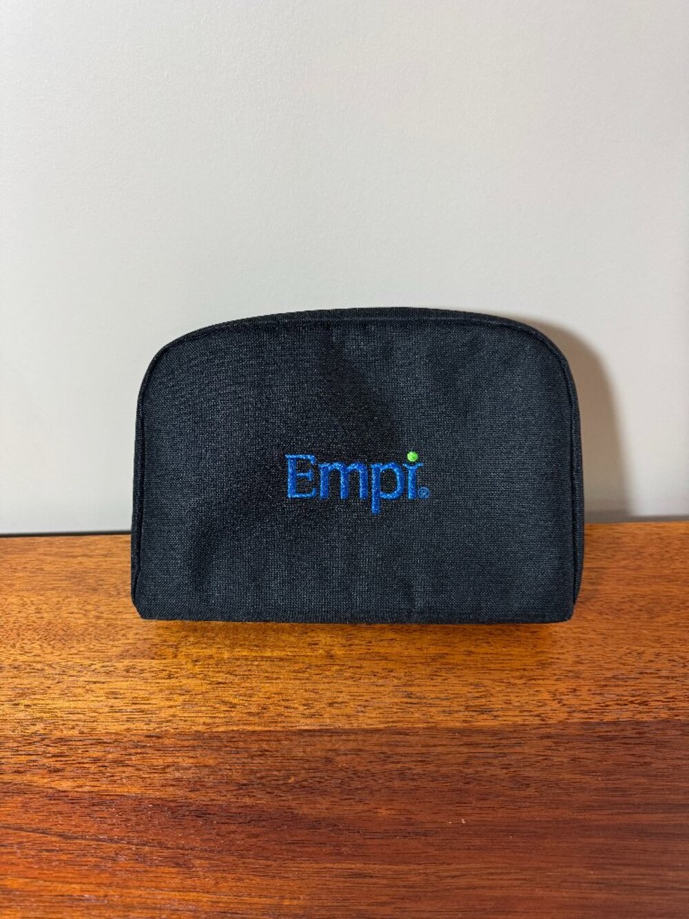 Empi Carrying Case for TENS Machine or Electrical Muscle Stimulator